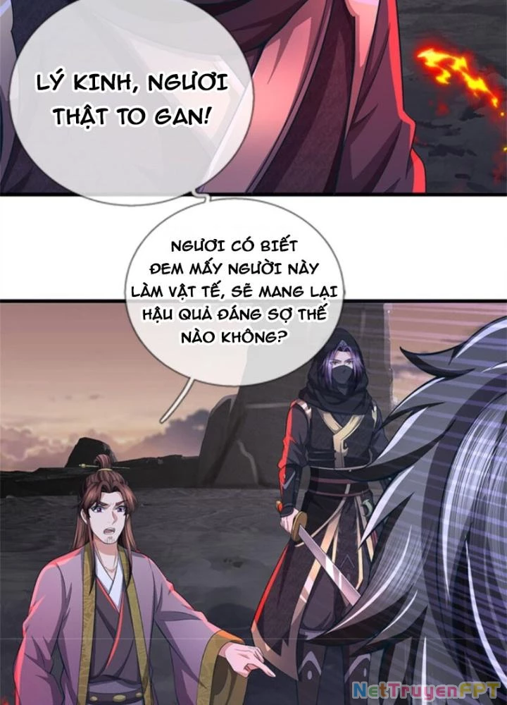 Ta Được Nuôi Dưỡng Bởi Nữ Ma Đầu Chapter 92 - Trang 2