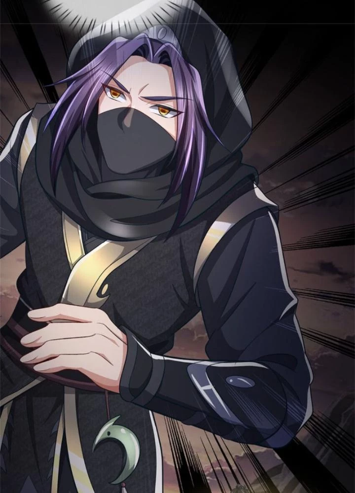 Ta Được Nuôi Dưỡng Bởi Nữ Ma Đầu Chapter 92 - Trang 2