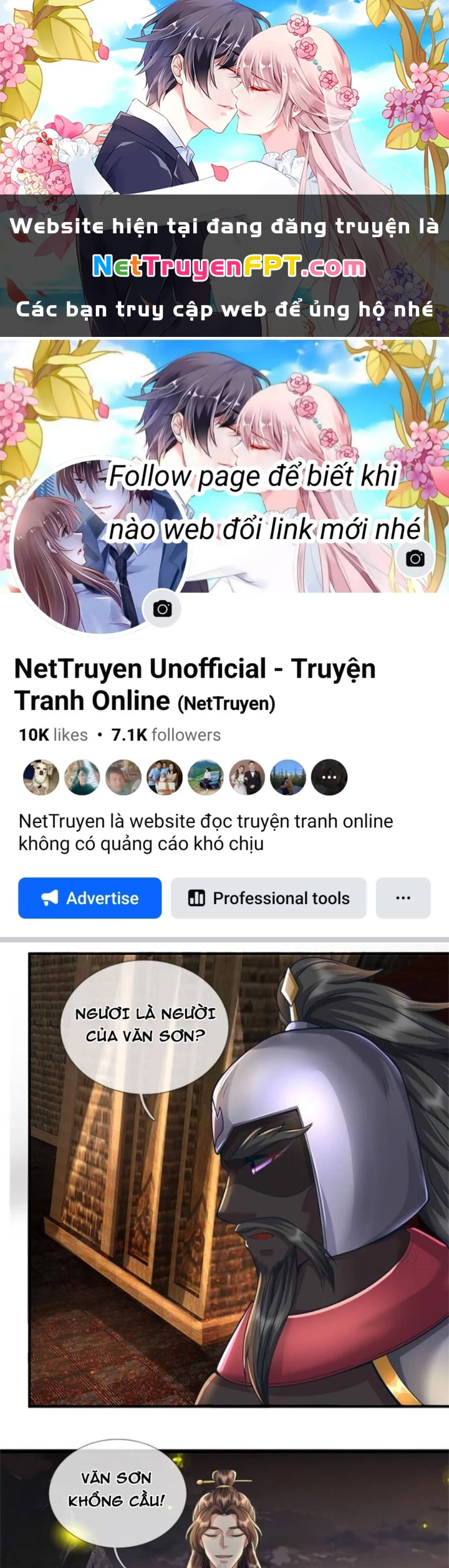 Ta Được Nuôi Dưỡng Bởi Nữ Ma Đầu Chapter 92 - Trang 2