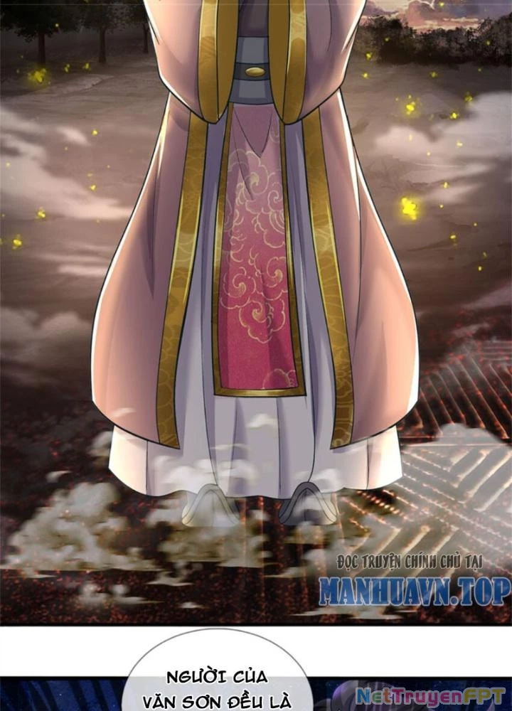 Ta Được Nuôi Dưỡng Bởi Nữ Ma Đầu Chapter 92 - Trang 2