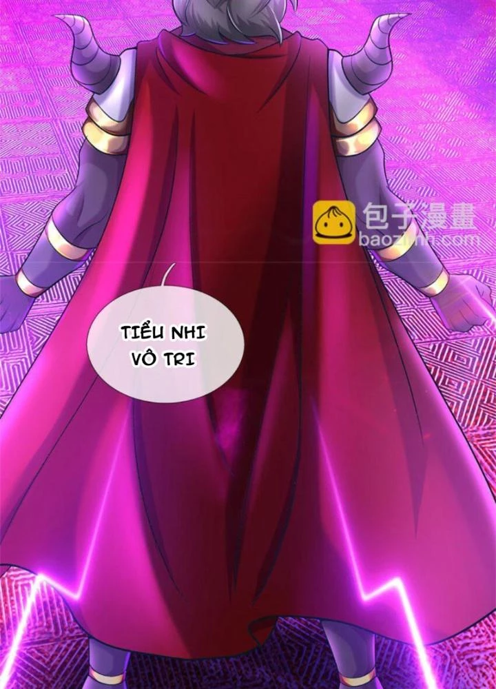 Ta Được Nuôi Dưỡng Bởi Nữ Ma Đầu Chapter 92 - Trang 2