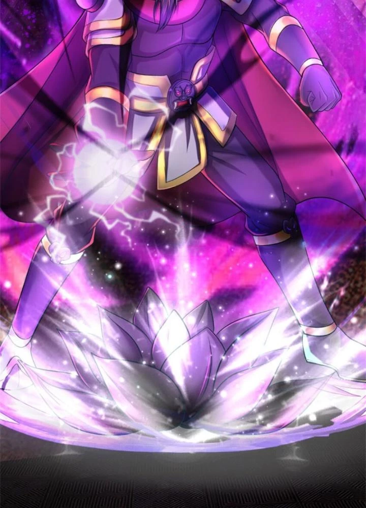 Ta Được Nuôi Dưỡng Bởi Nữ Ma Đầu Chapter 92 - Trang 2