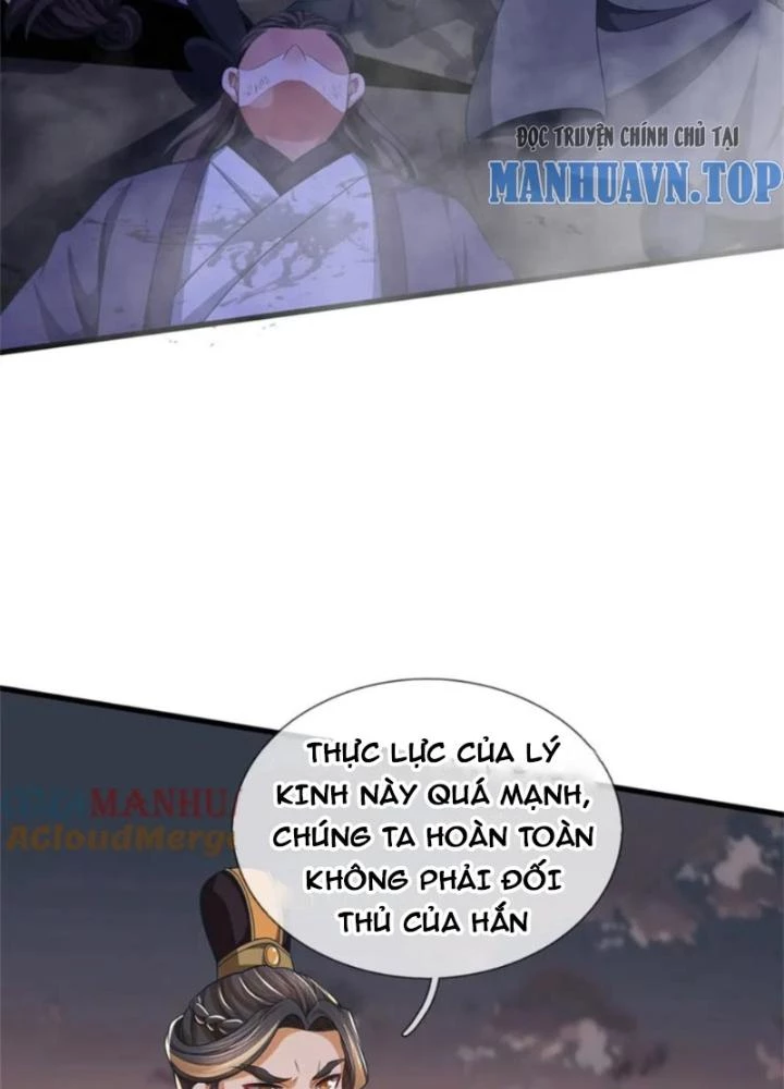 Ta Được Nuôi Dưỡng Bởi Nữ Ma Đầu Chapter 93 - Trang 2