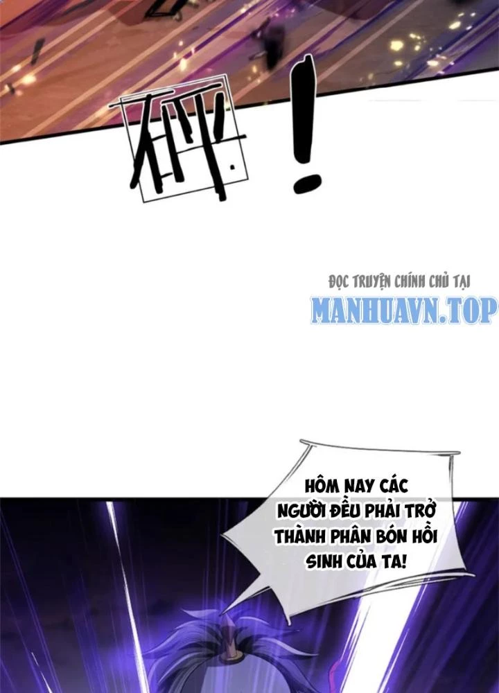 Ta Được Nuôi Dưỡng Bởi Nữ Ma Đầu Chapter 93 - Trang 2