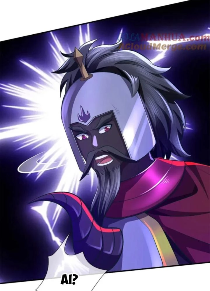 Ta Được Nuôi Dưỡng Bởi Nữ Ma Đầu Chapter 93 - Trang 2
