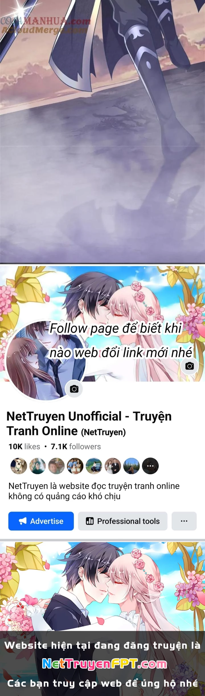 Ta Được Nuôi Dưỡng Bởi Nữ Ma Đầu Chapter 93 - Trang 2