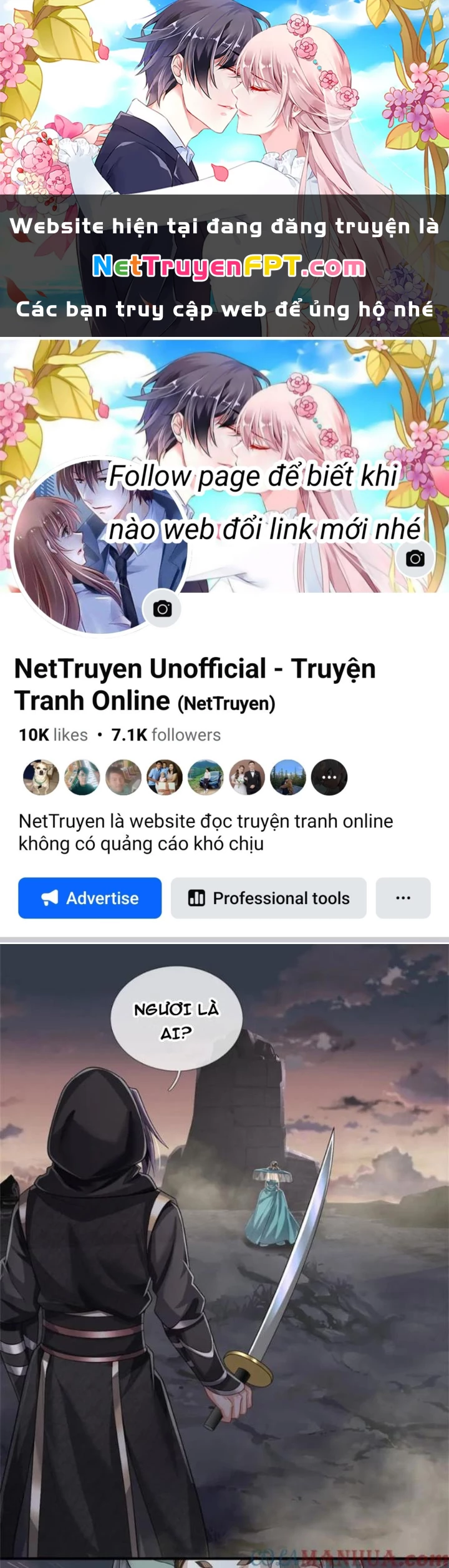 Ta Được Nuôi Dưỡng Bởi Nữ Ma Đầu Chapter 93 - Trang 2