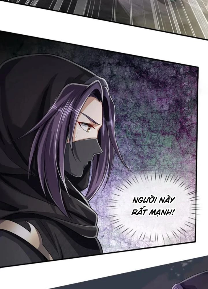 Ta Được Nuôi Dưỡng Bởi Nữ Ma Đầu Chapter 93 - Trang 2
