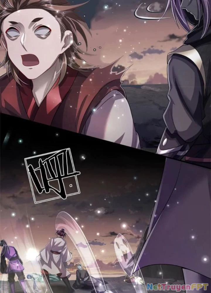 Ta Được Nuôi Dưỡng Bởi Nữ Ma Đầu Chapter 93 - Trang 2