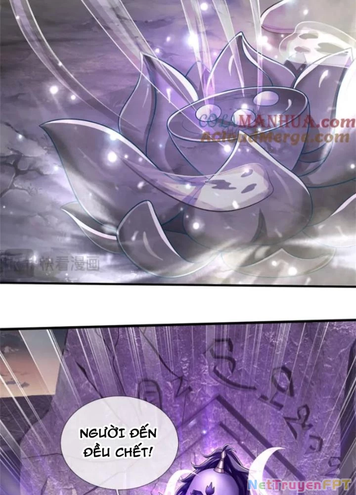 Ta Được Nuôi Dưỡng Bởi Nữ Ma Đầu Chapter 93 - Trang 2
