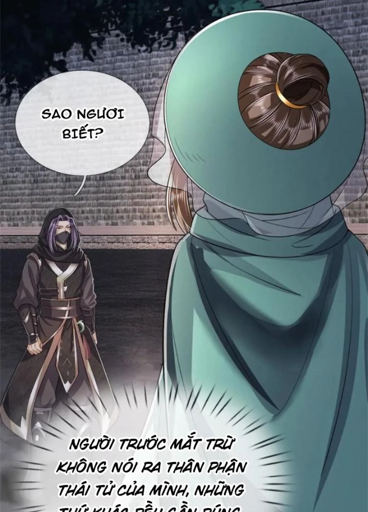 Ta Được Nuôi Dưỡng Bởi Nữ Ma Đầu Chapter 93 - Trang 2