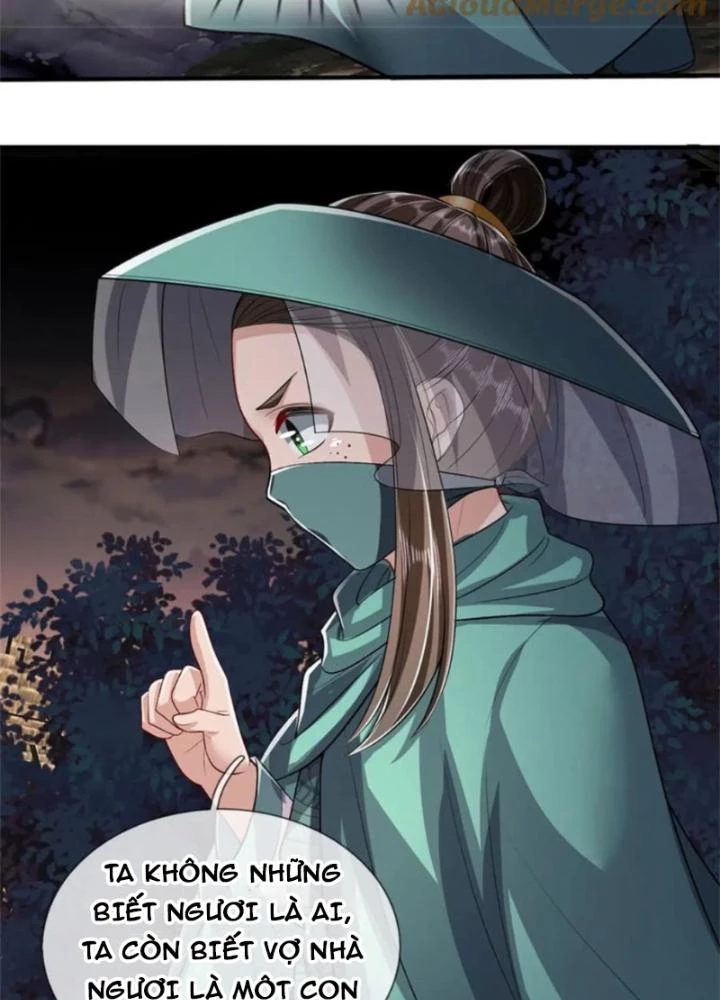 Ta Được Nuôi Dưỡng Bởi Nữ Ma Đầu Chapter 93 - Trang 2