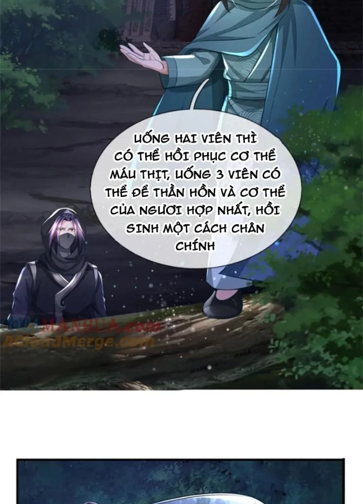 Ta Được Nuôi Dưỡng Bởi Nữ Ma Đầu Chapter 93 - Trang 2