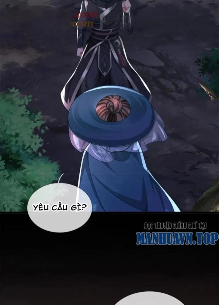 Ta Được Nuôi Dưỡng Bởi Nữ Ma Đầu Chapter 93 - Trang 2
