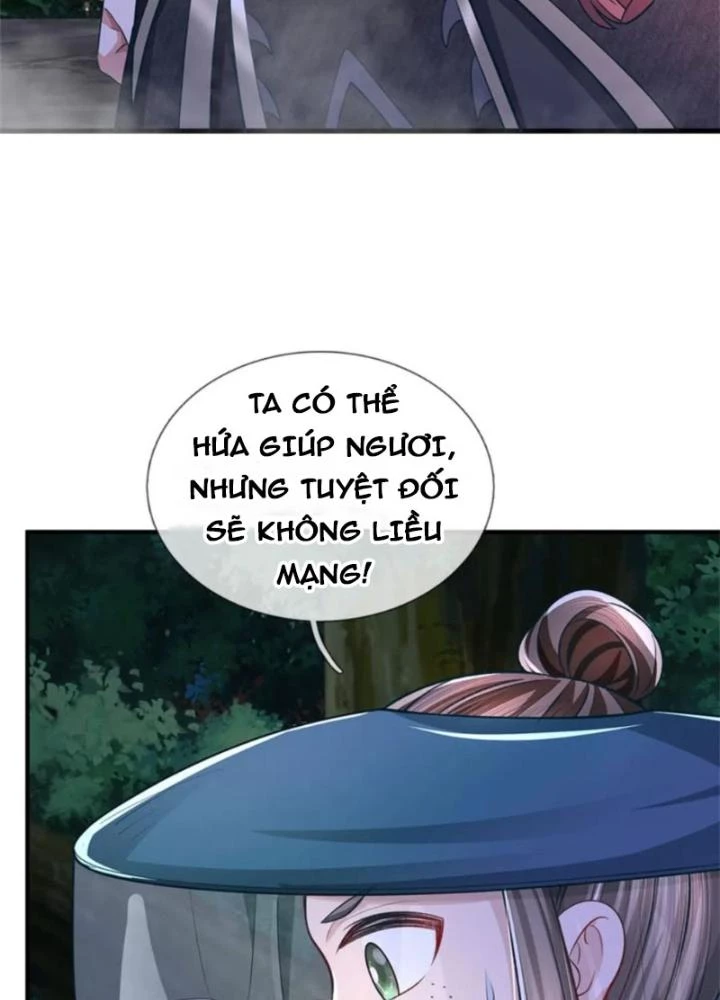 Ta Được Nuôi Dưỡng Bởi Nữ Ma Đầu Chapter 93 - Trang 2