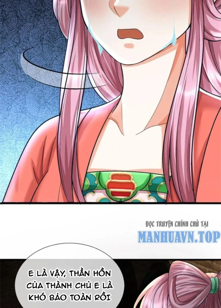 Ta Được Nuôi Dưỡng Bởi Nữ Ma Đầu Chapter 94 - Trang 2