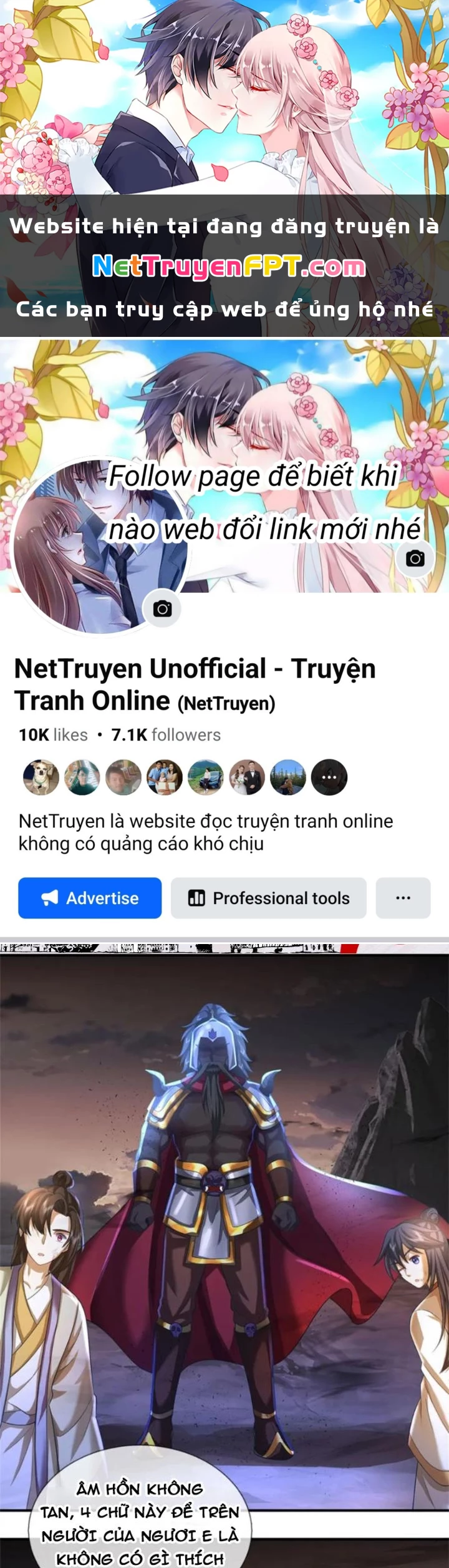 Ta Được Nuôi Dưỡng Bởi Nữ Ma Đầu Chapter 94 - Trang 2