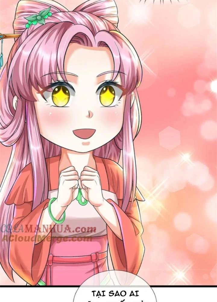 Ta Được Nuôi Dưỡng Bởi Nữ Ma Đầu Chapter 94 - Trang 2