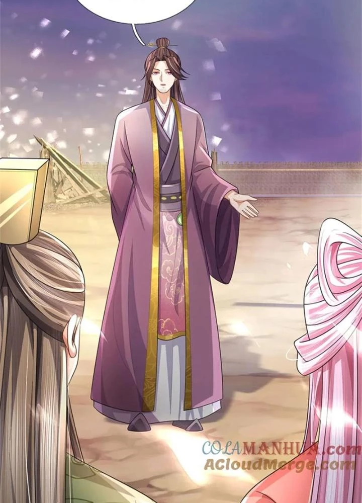 Ta Được Nuôi Dưỡng Bởi Nữ Ma Đầu Chapter 95 - Trang 2