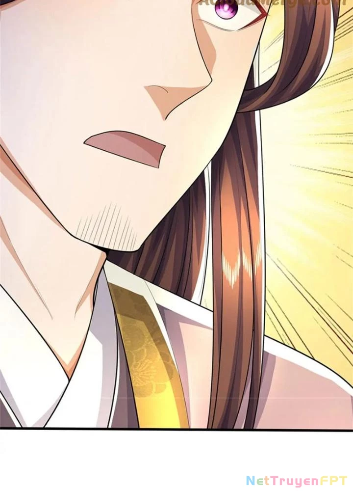 Ta Được Nuôi Dưỡng Bởi Nữ Ma Đầu Chapter 95 - Trang 2
