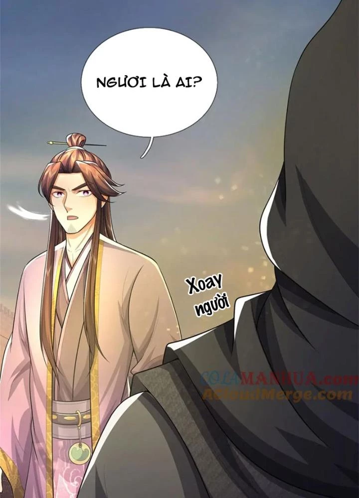 Ta Được Nuôi Dưỡng Bởi Nữ Ma Đầu Chapter 95 - Trang 2