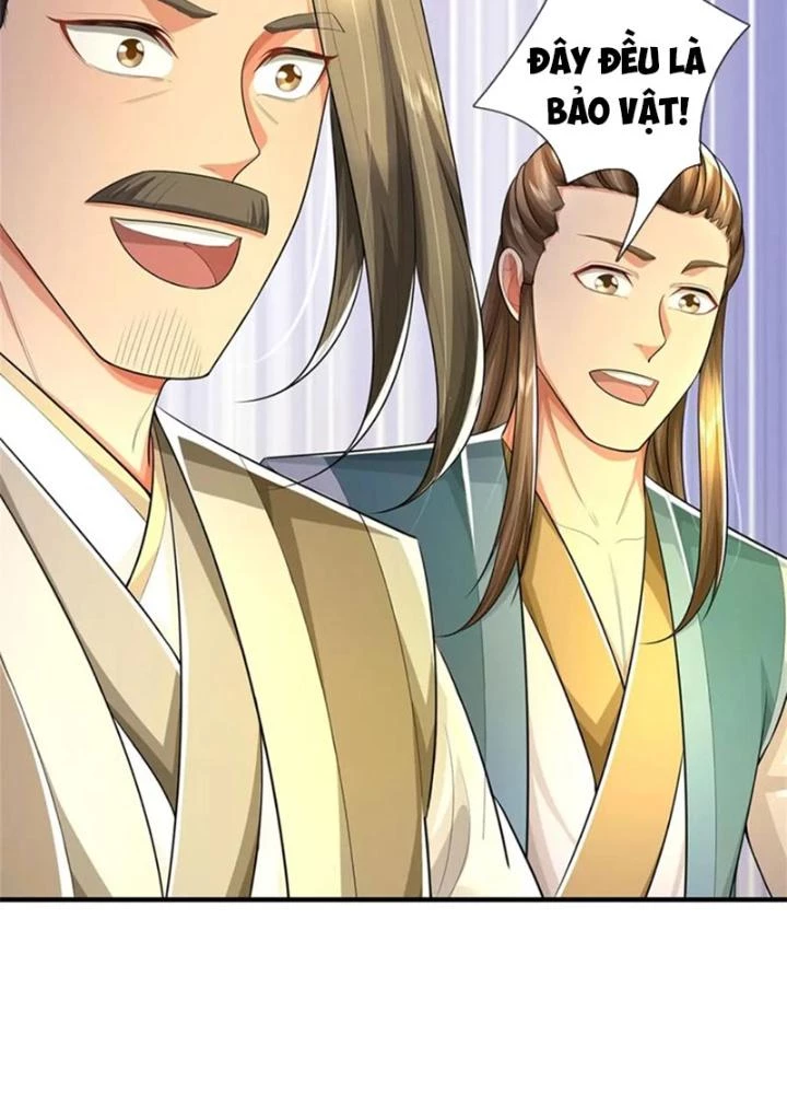 Ta Được Nuôi Dưỡng Bởi Nữ Ma Đầu Chapter 95 - Trang 2