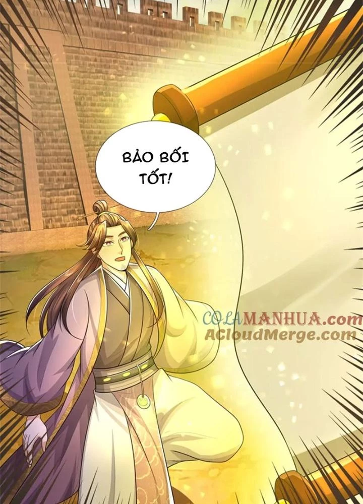 Ta Được Nuôi Dưỡng Bởi Nữ Ma Đầu Chapter 95 - Trang 2
