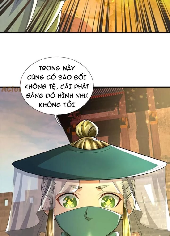 Ta Được Nuôi Dưỡng Bởi Nữ Ma Đầu Chapter 95 - Trang 2