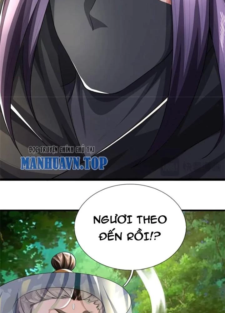 Ta Được Nuôi Dưỡng Bởi Nữ Ma Đầu Chapter 95 - Trang 2