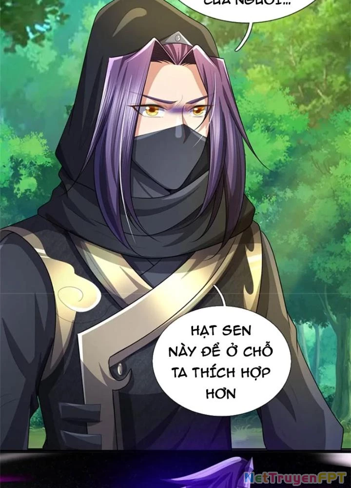 Ta Được Nuôi Dưỡng Bởi Nữ Ma Đầu Chapter 95 - Trang 2