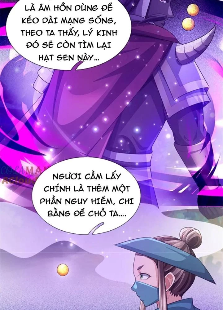 Ta Được Nuôi Dưỡng Bởi Nữ Ma Đầu Chapter 95 - Trang 2