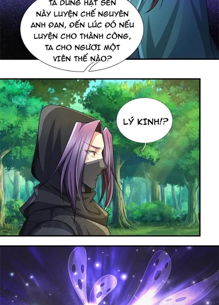 Ta Được Nuôi Dưỡng Bởi Nữ Ma Đầu Chapter 95 - Trang 2