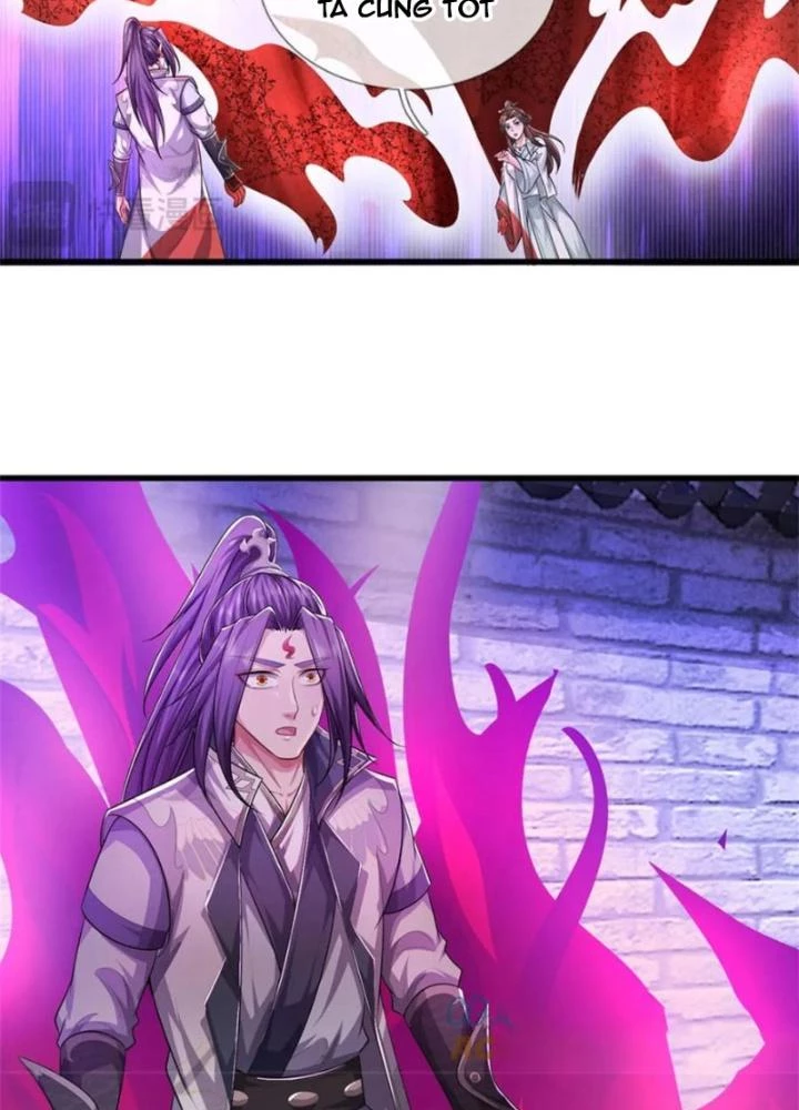 Ta Được Nuôi Dưỡng Bởi Nữ Ma Đầu Chapter 96 - Trang 2