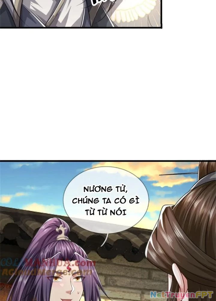Ta Được Nuôi Dưỡng Bởi Nữ Ma Đầu Chapter 96 - Trang 2