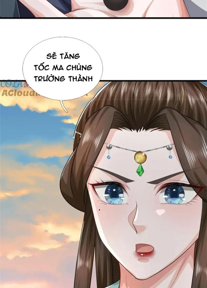 Ta Được Nuôi Dưỡng Bởi Nữ Ma Đầu Chapter 96 - Trang 2