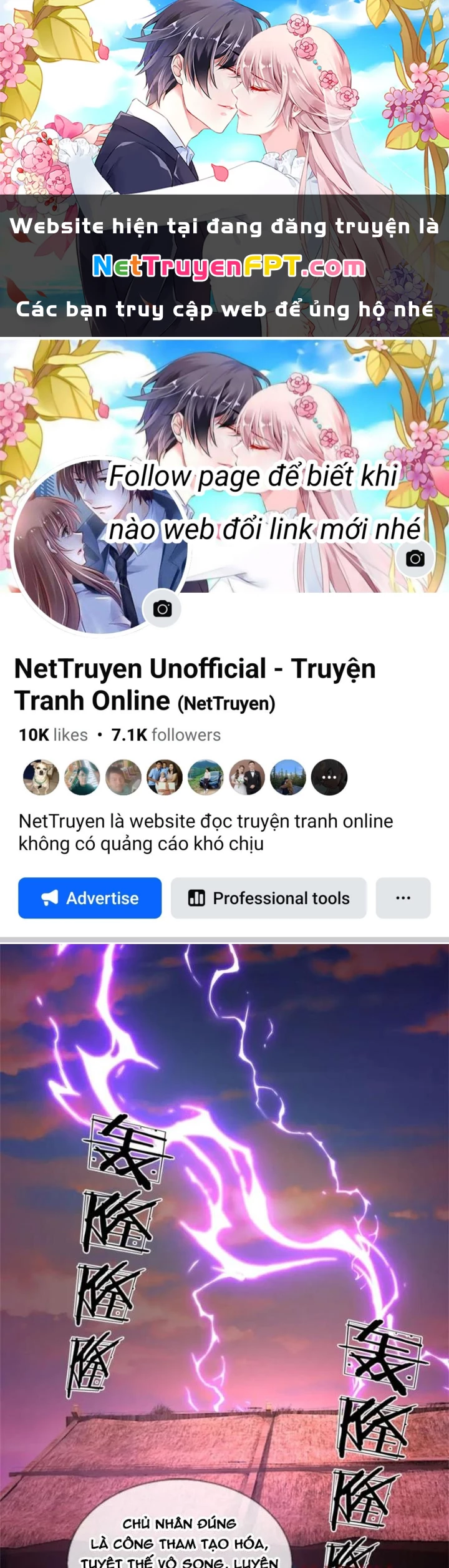 Ta Được Nuôi Dưỡng Bởi Nữ Ma Đầu Chapter 96 - Trang 2