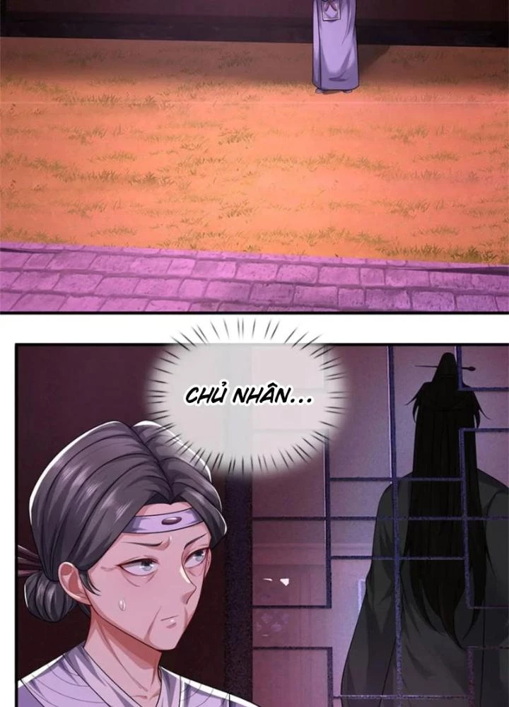 Ta Được Nuôi Dưỡng Bởi Nữ Ma Đầu Chapter 96 - Trang 2