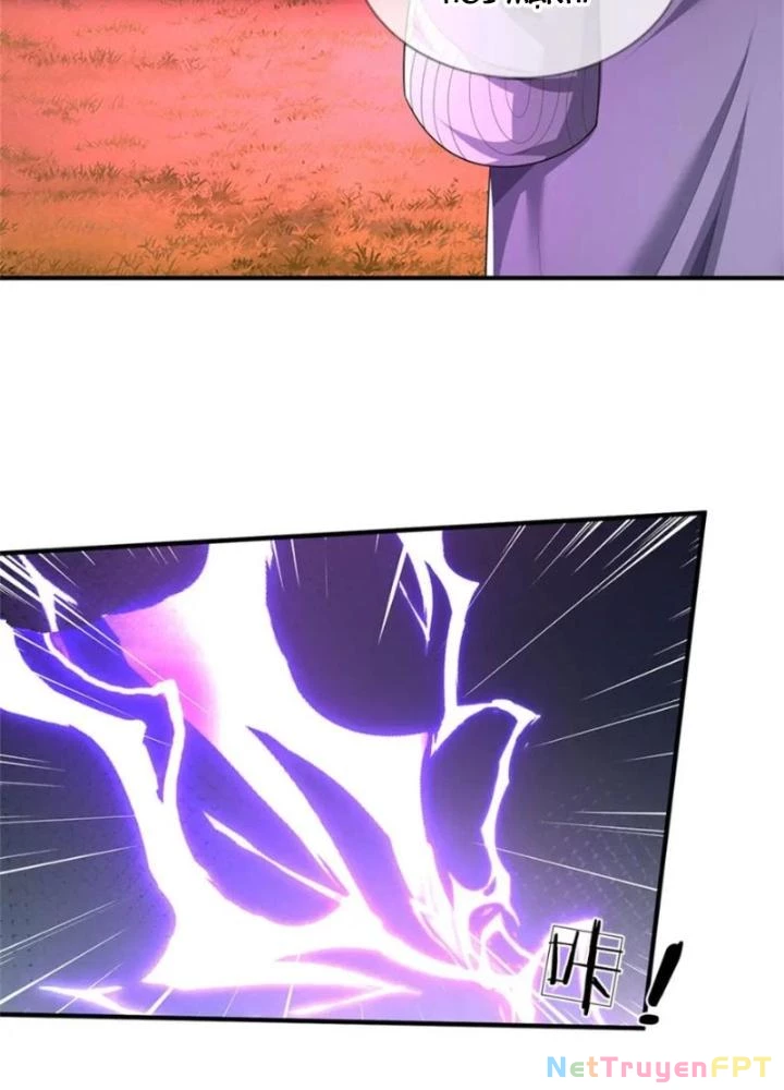 Ta Được Nuôi Dưỡng Bởi Nữ Ma Đầu Chapter 96 - Trang 2