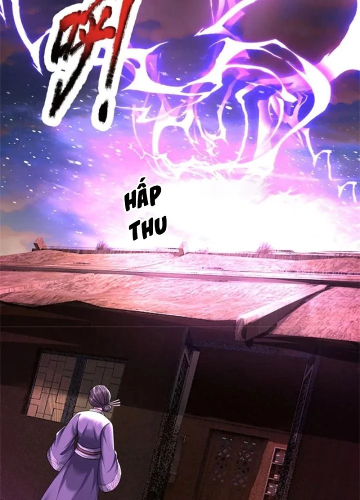Ta Được Nuôi Dưỡng Bởi Nữ Ma Đầu Chapter 96 - Trang 2