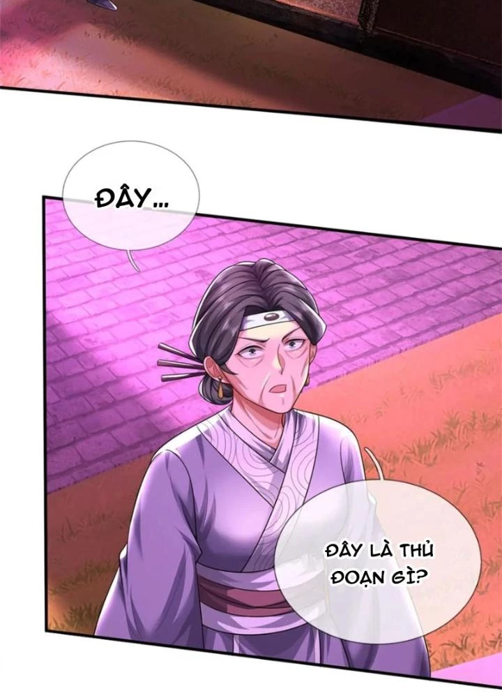 Ta Được Nuôi Dưỡng Bởi Nữ Ma Đầu Chapter 96 - Trang 2