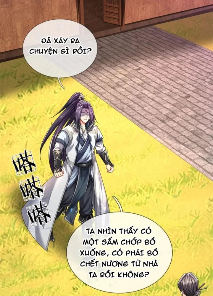 Ta Được Nuôi Dưỡng Bởi Nữ Ma Đầu Chapter 96 - Trang 2