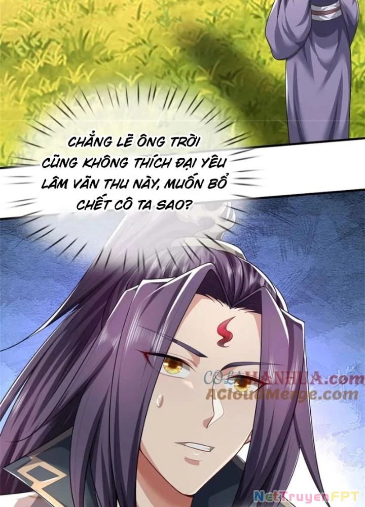 Ta Được Nuôi Dưỡng Bởi Nữ Ma Đầu Chapter 96 - Trang 2