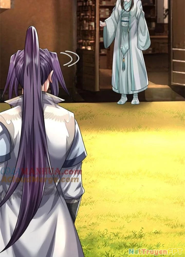 Ta Được Nuôi Dưỡng Bởi Nữ Ma Đầu Chapter 96 - Trang 2