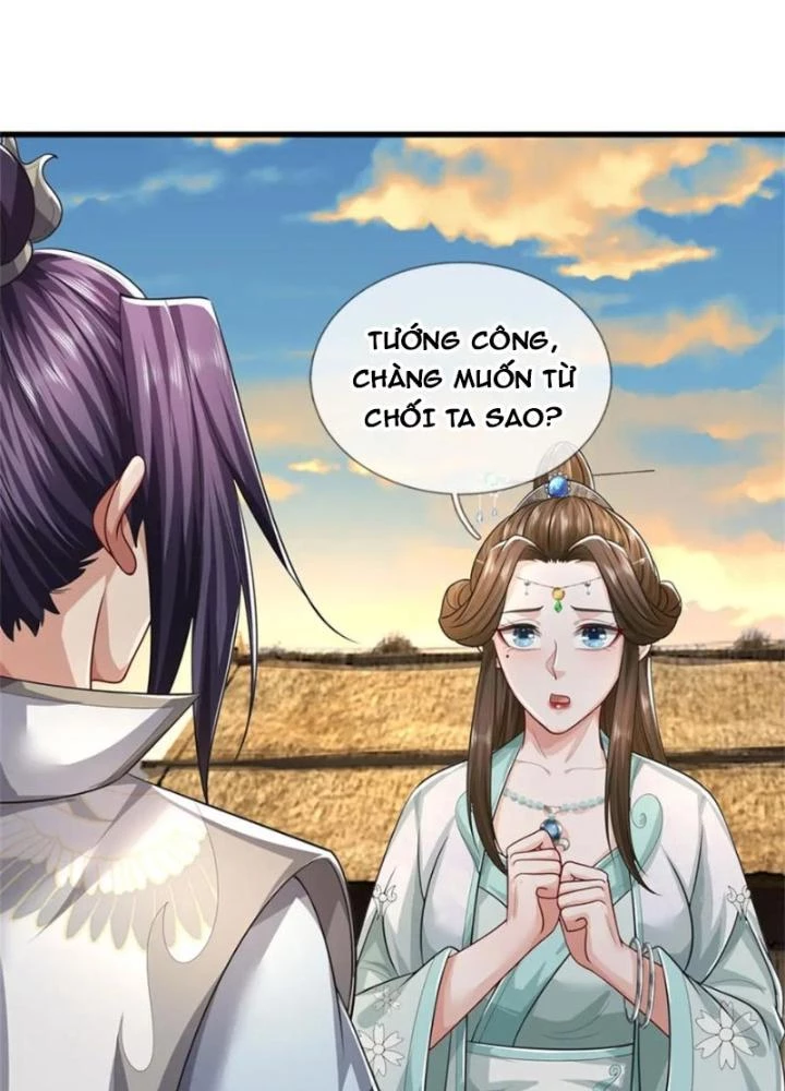 Ta Được Nuôi Dưỡng Bởi Nữ Ma Đầu Chapter 96 - Trang 2