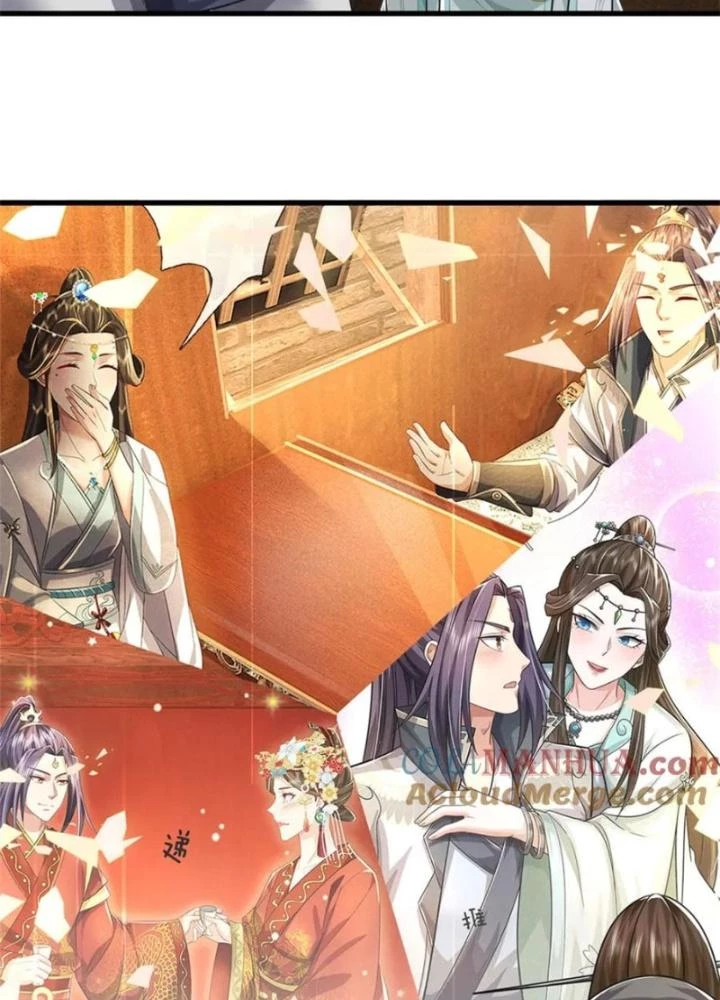 Ta Được Nuôi Dưỡng Bởi Nữ Ma Đầu Chapter 96 - Trang 2