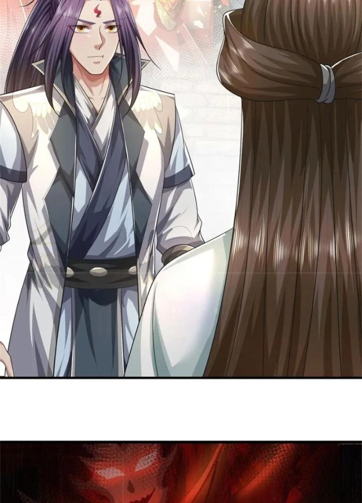 Ta Được Nuôi Dưỡng Bởi Nữ Ma Đầu Chapter 96 - Trang 2