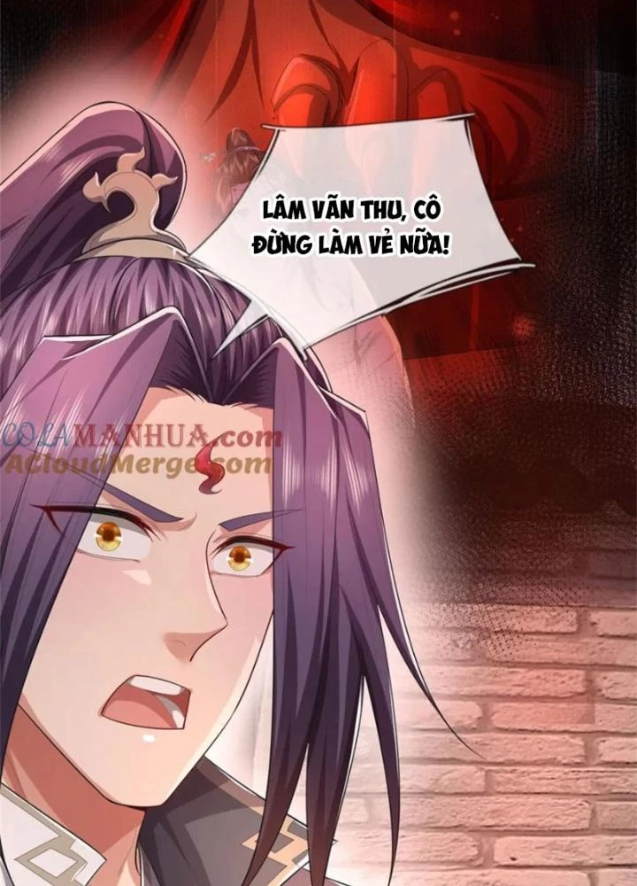 Ta Được Nuôi Dưỡng Bởi Nữ Ma Đầu Chapter 96 - Trang 2