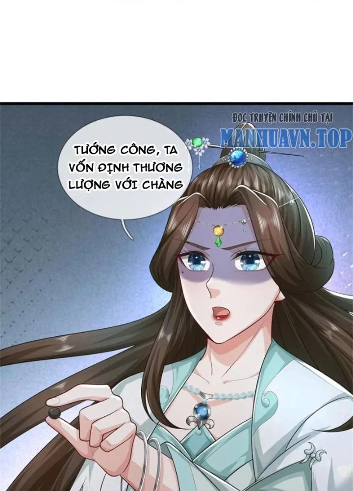Ta Được Nuôi Dưỡng Bởi Nữ Ma Đầu Chapter 96 - Trang 2