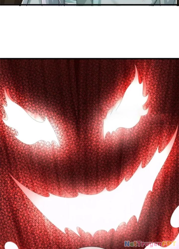 Ta Được Nuôi Dưỡng Bởi Nữ Ma Đầu Chapter 96 - Trang 2