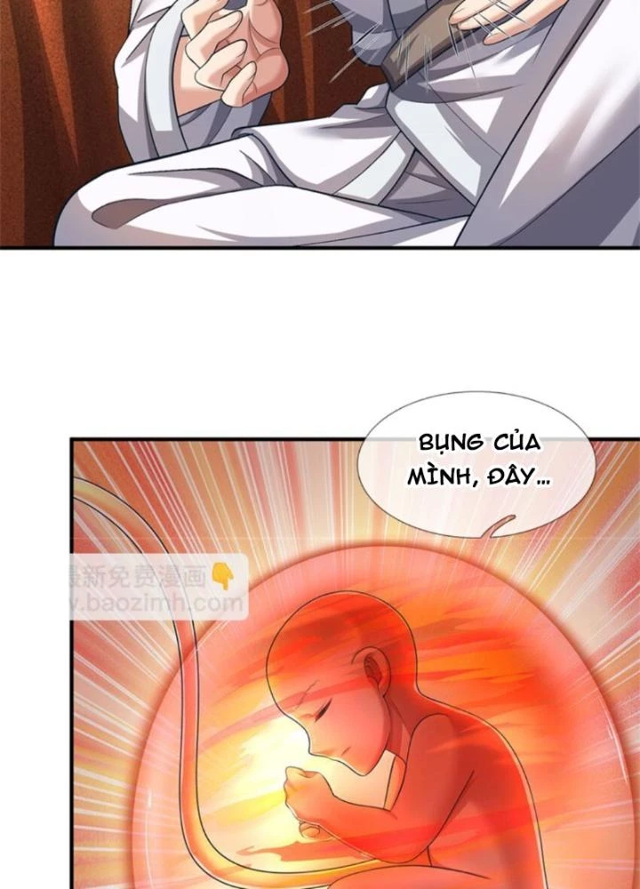 Ta Được Nuôi Dưỡng Bởi Nữ Ma Đầu Chapter 97 - Trang 2